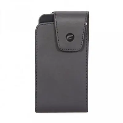CASE BELT CLIP LEATHER SWIVEL HOLSTER VERTICAL COVER POUCH CARRY For CELL PHONES • $13.56