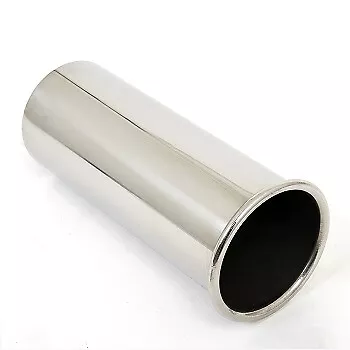 Piper Exhaust System 2 Silencers 3  Rolled For Citroen AX 1.4 Petrol 86-98 • $469.99