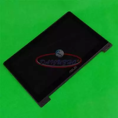 For ASUS VivoBook S300 S300CA N133BGE-L41 13.3  Touch LCD Screen Assembly • $134.01