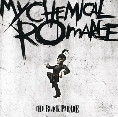 The Black Parade • $8.75