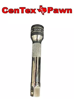 Snap-On 1/2  Drive 5  Extension SXK5-6403198 • $29.99