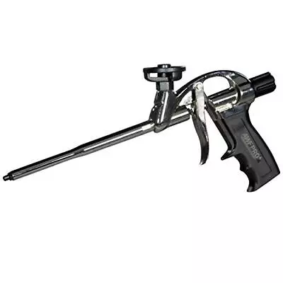 $49.41 • Buy Foam Gun 1000 Ptfe Non Stick Coated Spray Foam Gun. Ideal For Contractors & Diy