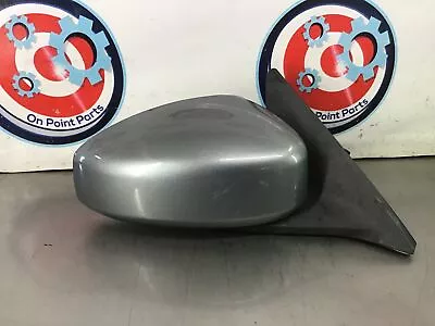 2007 Infiniti G35 Coupe Passenger Right Power Side View Mirror OEM 0BL8BE • $68