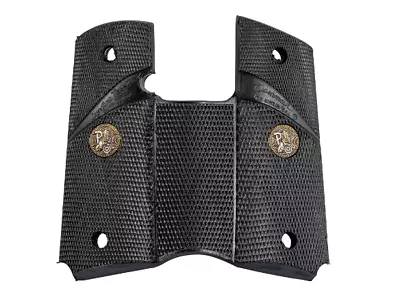 Pachmayr Signature Pistol Grips Colt 1911 Officer's Model 02545 • $47.73