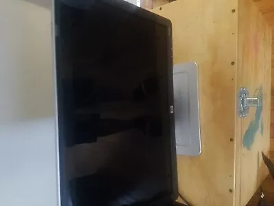 HP W1907 LCD Monitor • $20