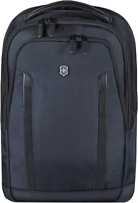 Victorinox Altmont Professional Compact Laptop Backpack Blue • $110