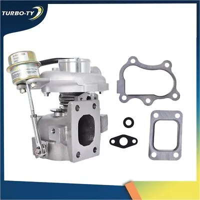 GT2252S Turbo For Nissan Diesel Trade 96 3.0L GT2252S 452187-5006S/14411-69T60 • $126.26