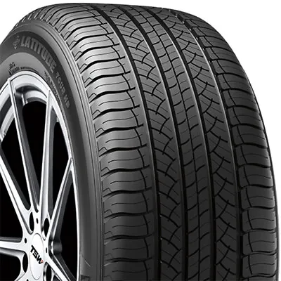 4 New 255/55-18 Michelin Latitude Tour HP 55R R18 Tires 28443 • $980