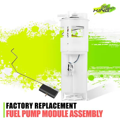 Factory Style Fuel Pump Module Assembly For Dodge Dakota 15/22 GAL Tank 91-95 • $58.50