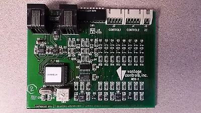 Vantage Controls Vision System Module Driver Board MDB-1 • $30