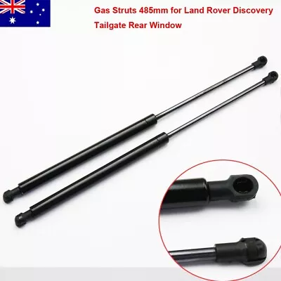 Gas Struts 485mm For Tailgate Rear Window Land Rover Discovery 3 & 4 2004-2016 • $28.76