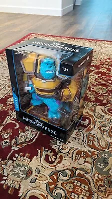 Sulley Disney Mirrorverse Action Figure McFarland  • $12