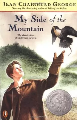 My Side Of The Mountain By Jean Craighead George [Paperback] • $9.74