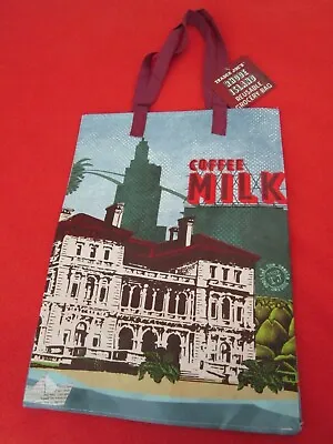 $8.99 • Buy Trader Joes RHODE ISLAND Reusable Shopping Market Grocery ECO Friendly Tote Bag 