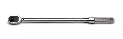 Wright Tool 4477 Micro-Adjustable Torque Wrench 20-150 Ft. Lbs. • $244.99