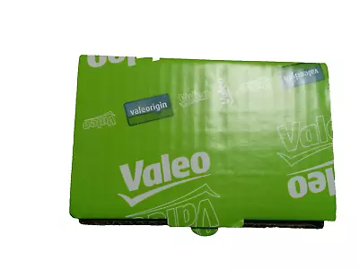 New Valeo OEM Alternator Voltage Regulator 599238 82-120N • $55.99