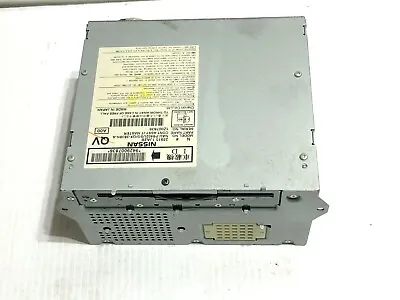 2010 - 2014 Infiniti FX35 Navigation CD Player Receiver Unit P: 25915 1JA2B OEM! • $59.99