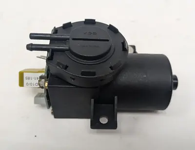ASF THOMAS D-82178 Pressure / Vacuum Pump 24Vdc Miniature Liquid Diaphragm Pump • $20