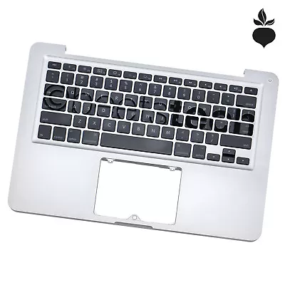 Gr_A TOP CASE + US KEYBOARD + BACKLIGHT - MacBook Pro 13  A1278 2011Mid 2012 • $46.70