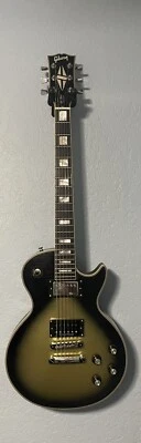 $400 • Buy Gibson (Copy) Les Paul TOOL Adam Jones Signature