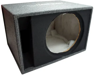 Harmony Audio HA-E115 Single 15 Empty Vented Port Sub Box Unloaded Enclosure New • $109.95
