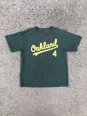 Oakland A’s Shirt T-shirt  • $10