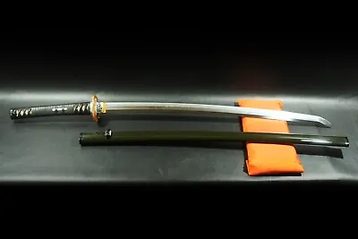   Motohara Blades Sgt-  Japanese Sword/tameshigiri/katana/iaido • $5999