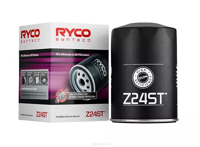 Oil Filter Ryco Z24ST For • $32.72