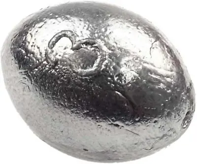 Do-It Egg Sinker Mold 1/4 1/2Oz 11Cavity • $73.99