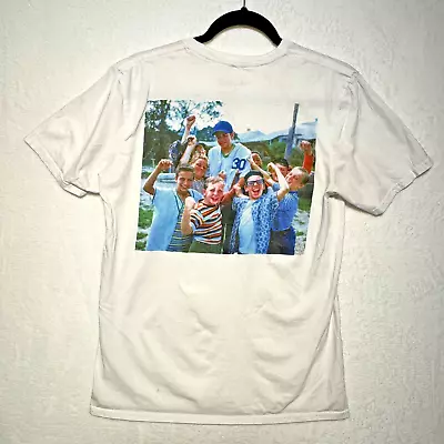 Sandlot T-Shirt You're Killing Me Smalls Size Medium Classic Baseball Movie • $5.99