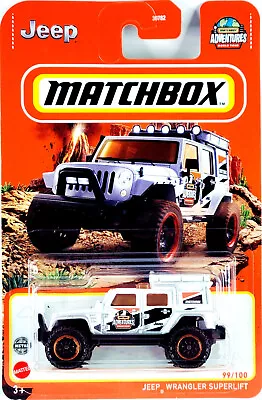 🎁 Matchbox 🎁 Cars Main Line YOU PICK 🚗🚙🚓 🚚 - NEW UPDATED 3/30 ✅ • $2.99