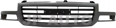 For 2003-2007 GMC Sierra 1500 2500 Grille Assembly • $134.75