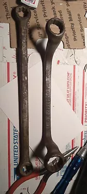 Model A /Model T Ford Script Wrenches • $35