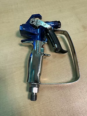 Graco Contractor PC Airless Spray Gun 17Y042  NO Tip & Guard - Reconditioned • $170