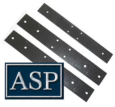 $653.34 • Buy Beam Assembly To Suit Howard 5ft 6ft And 7ft