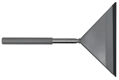 £3.79 • Buy Telescopic Window Cleaner Squeegee Wiper High Quality Rubber Head Extendable UK