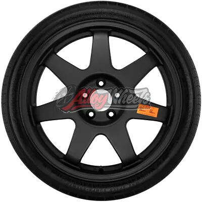 19  Spacesaver Spare Wheel & Tyre For Ford Mustang V8 Shelby [Mk6]  15-22 • $496.79