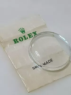 Vintage Rolex 5513 Submariner Replacement Crystal  • $89.90