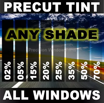 Honda Accord Wagon 94-97 PreCut Window Tint -Any Shade • $34.62