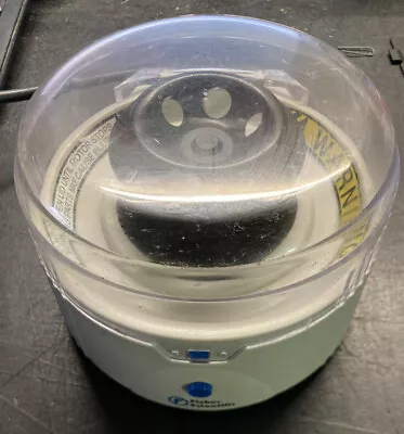 Fisher Scientific Mini Table Top Centrifuge 05-090-128 • $55