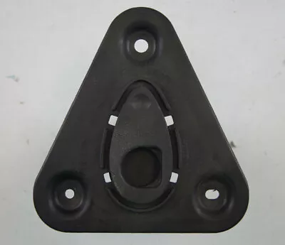 1997-2004 Chevy Corvette C5 Targa Top Storage Bracket Base Plate Used 10284475 • $14.95