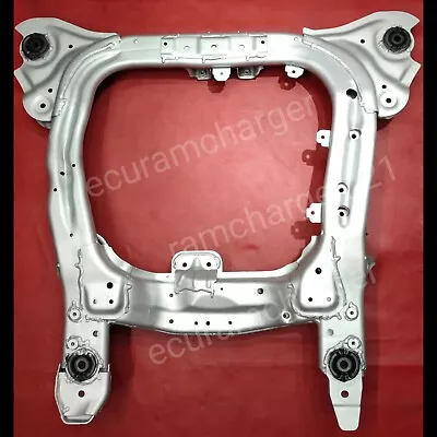 $494.95 • Buy 04 05 06 Acura TL 3.2 Automatic AT Front Crossmember Sub K-Frame Engine Cradle