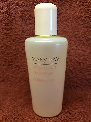 Mary Kay 5346 Hydrating Freshner  Discontinued Basic Skin Care Formula 1 • $30