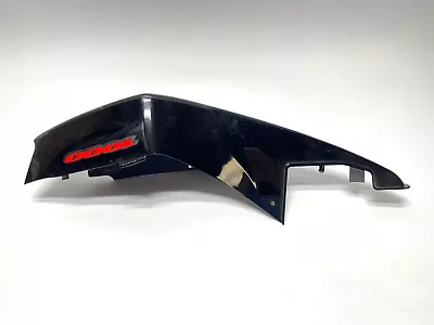 2005 Suzuki Gsxr1000 Left Rear Back Tail Fairing Cowl Shroud 45512-41g00 • $54.99