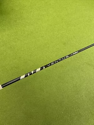 Fujikura Ventus Black Velocore 7-X Extra Stiff Fairway Wood Shaft Titleist Tip • $204.99