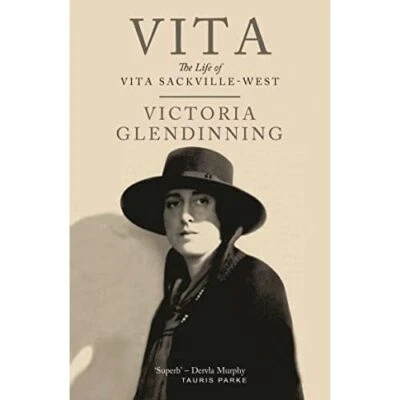 £13.35 • Buy Vita: The Life Of Vita Sackville-West - Paperback NEW Glendinning, Vi 13/08/2022