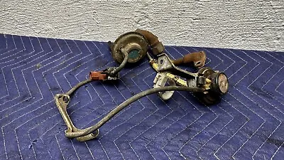 86.5-92 Supra *7MGTE EGR VALVE* Mk3 OEM 7mgte • $189.99