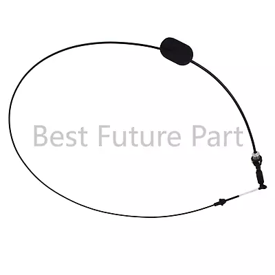 New Automatic Transmission Shifter Cable Fit Chevrolet Blazer S10 GMC Jimmy • $77.69