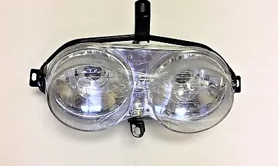  VIP Future Champion Headlight ~ ~ 50cc - 150cc  ~ Chinese SCOOTER 874 • $38.99