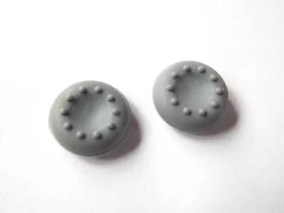 2x Silicone Grip Cover Caps For Thumbstick PS3 PS4 PS5 Xbox 360 / ONE Controller • $5.73